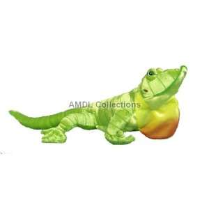    Green Anole the Lizard 18 Plush Stuffed Animal Toy Toys & Games