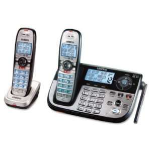  Cordless Phone Digital Answering System   2 Handsets(sold 