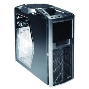 Antec Six Hundred V2 Chassis. PURE SAMPLE GAMING CASE 2.5IN HARD DRIVE 