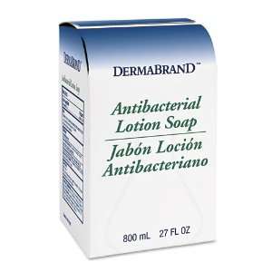 Antibacterial Soap, Floral Balsam, 800ml Box