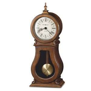  Howard Miller Arendal Mantel Clock   Frontgate