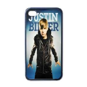 Justin Bieber Baby Apple iPhone 4 Hard Cover Case Hot  