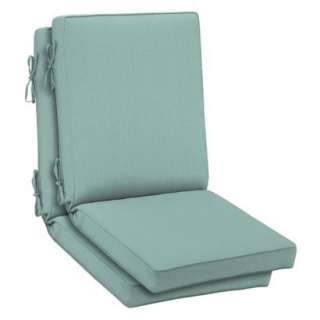 Smith & Hawken® 2 Piece Outdoor Conversation/Deep Seating Cushion Set 