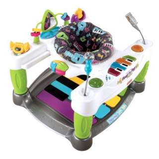 Fisher Price Superstar Step n Play Piano.Opens in a new window