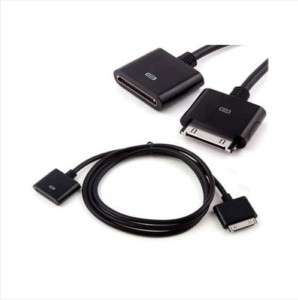 Dock Extension Cable for Apple iPod iPhone 3G 3GS  