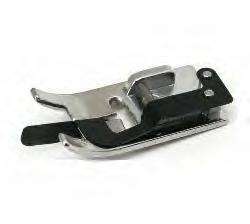 Ditch Presser Foot Feet for Brother Sewing Machine  