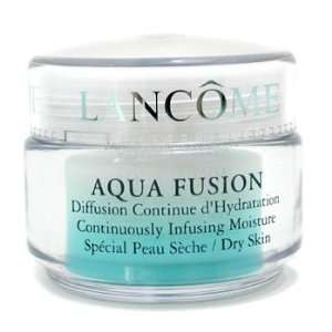   Aqua Fusion Continuously Infusing Moisture Cream ( Dry Skin ) Beauty