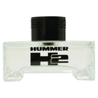 Mens H2 by Hummer Aftershave   4.20 ozOpens in a new window