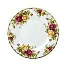 Royal Albert Old Country Roses Bread & Butter Plate, 6 1/4