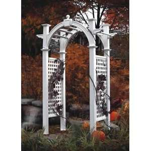  brookfield arbor Patio, Lawn & Garden