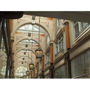  Royal Arcade, Bond Street, London, England, United Kingdom 