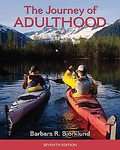 Journey of Adulthood by Barbara R. Bjorklund (2010, Hardcover) Image