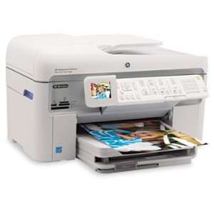   C309A Multifunction Printer, Fax, Scanner, Copier