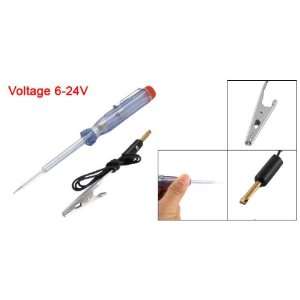   Probe Blue Handle Circuit Voltage Tester for Auto