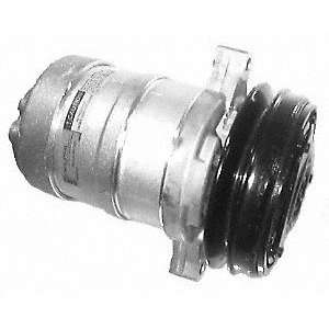  Frigette A/C Parts 204 365 New Compressor And Clutch Automotive