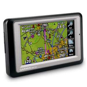   Garmin aera 500 Color Touchscreen Aviation GPS (Americas) Electronics