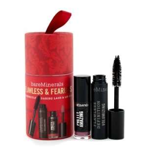 Exclusive By Bare Escentuals BareMinerals Flawless and Fearless A 