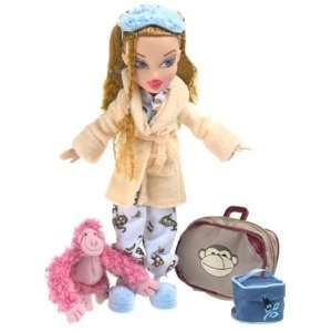  MEYGAN Slumber Party Collection  Playset By MGA 