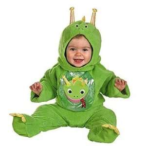  Baby Einstein Dragon Halloween Costume Toys & Games