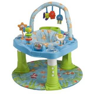  Evenflo 1 2 3 Tea for Me Exersaucer Explore similar items