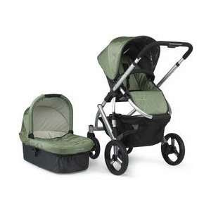  UPPAbaby Vista Stroller Baby