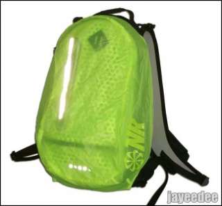 IThe Nike Cheyenne Vapor Running Backpack holds your stuff without 