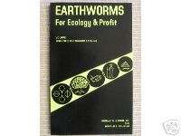 Worm Books    Vermiculture, Composting, Vermicomposting  