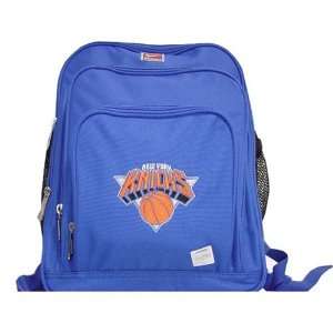  New York Knicks NBA Nike Backpack