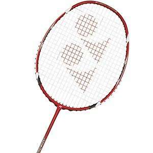  Yonex 08 Arcsaber 10 2U Badminton Racquet    Free S&H 