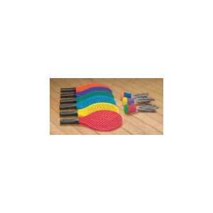   Set of 10   The UltraFoamShuttleTM Badminton Birdie