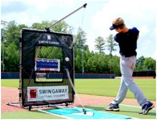   mat replicates the inner portion of the batter s box featuring