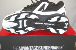  challenger womens baseball/softball cleats. Size 7 white and black