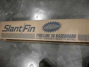   ONLY ) for Slant/Fin 30 DW 5 Baseboard Heater nu white E W  