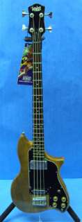 Eastwood Magnum Electric Bass Guitar New  