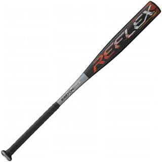 Easton Reflex LX73 Youth Alloy Baseball Bats  