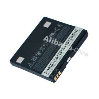 1350mAh Li Ion Battery For HTC Touch HD T8282  