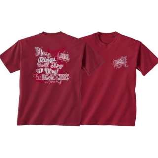 2011 BCS National Champions T Shirts   Bama Bling  
