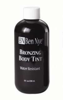 Ben Nye Bronzing Body Tint 8 fl oz Theatrical Makeup BT 2  