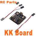 KKmulticopter Board V5.5 Blackboard V2.2 Program USB Programmer 