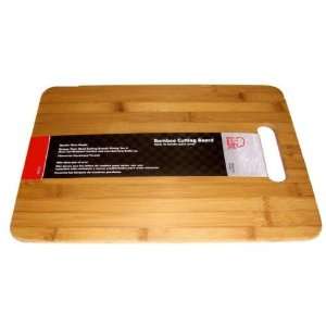 Bamboo Cutting Board (Pack of 6) 