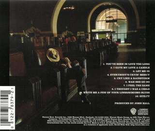 Takin My Time by Bonnie Raitt   CD 081227837921  