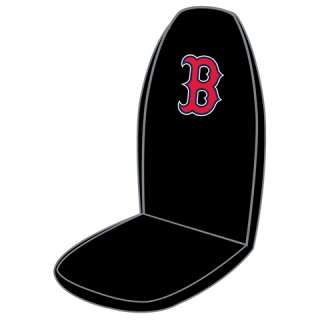 Boston Red Sox Car Seat Cover  