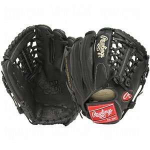   Gold Glove Gamer Pitcher/Infield Baseball Gloves