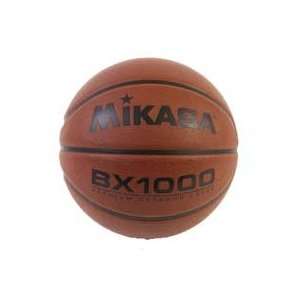  MIKASA BX1010 Intermediate Basketball