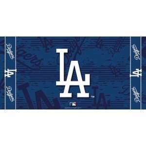  Los Angeles Dodgers Beach/Bath Towel