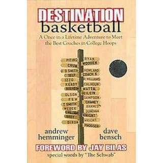 Destination Basketball (Paperback).Opens in a new window