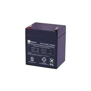  Razor E125 Battery Kit Electronics