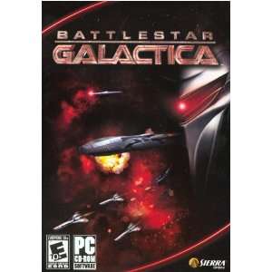  Battlestar Galactica Toys & Games