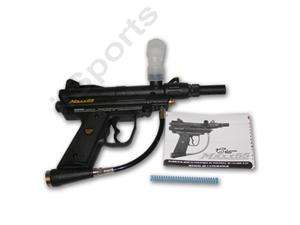 Extreme Rage Compact .50 caliber Semi Auto Paintball Gun 50 cal pistol 