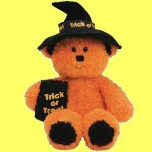  TY Beanie Babies 40577 Witchy Halloween 